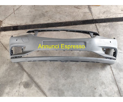 Paraurti anteriore opel astra