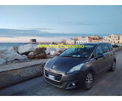 Servizio Transfer Trapani – Aeroporto, Hotel, Tour
