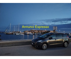 Servizio Transfer Trapani – Aeroporto, Hotel, Tour