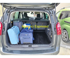 Servizio Transfer Trapani – Aeroporto, Hotel, Tour