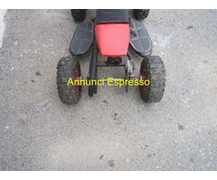 ITALJET 50.it MINI QUAD 40CC Minimoto