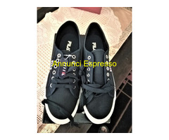 SUPERGA GYM BLUE - MISURA 42 [NUOVE]