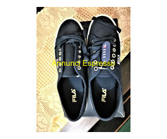 SUPERGA GYM BLUE - MISURA 42 [NUOVE]