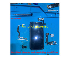 Riparo smartphone