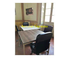 Affitto ufficio centro mq160 affitto Euro99