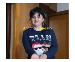 Assistenza anziani.