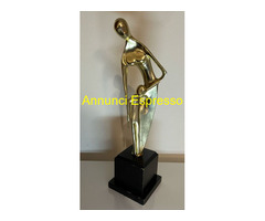 Scultura art deco