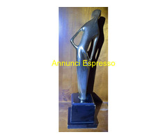Scultura art deco