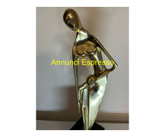 Scultura art deco