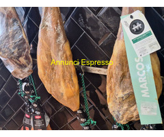 JAMON SPAGNOLO DI GHIANDA