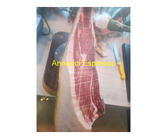 JAMON SPAGNOLO DI GHIANDA