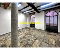 Intra Affitto Commerciale 40 mq 