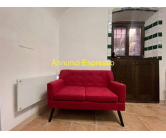 Intra Affitto Appartamento 28 mq 
