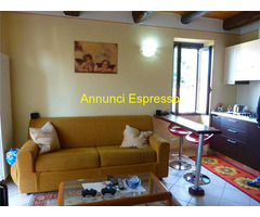 Pallanza Affitto Appartamento 45 mq 