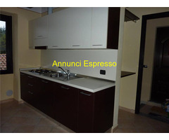 Pallanza Affitto Appartamento 45 mq 