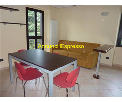 Pallanza Affitto Appartamento 45 mq 