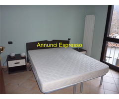 Pallanza Affitto Appartamento 45 mq 