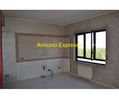 Appartamento mq125 Discreto sesto piano