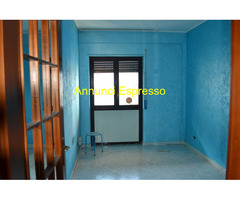 Appartamento mq125 Discreto sesto piano