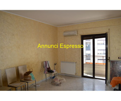 Appartamento mq125 Discreto sesto piano