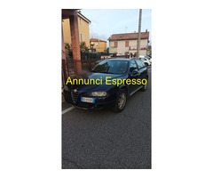 ALFA ROMEO 156 2ª serie Croswagon 4x4 ,150 cavalli Station Wagon