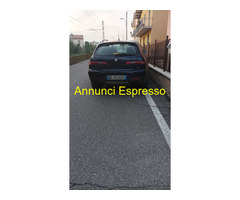 ALFA ROMEO 156 2ª serie Croswagon 4x4 ,150 cavalli Station Wagon