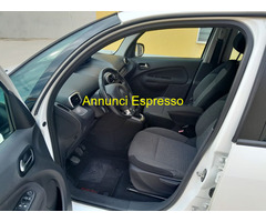 CITROEN C3 Picasso 1.6 Hdi Exclusive  Berlina