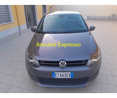 VOLKSWAGEN Polo 3ª serie 1.2 Tdi Trendline 5p Berlina