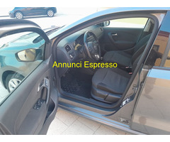 VOLKSWAGEN Polo 3ª serie 1.2 Tdi Trendline 5p Berlina