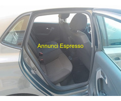 VOLKSWAGEN Polo 3ª serie 1.2 Tdi Trendline 5p Berlina