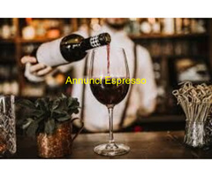WINE  BAR   CON BUONI TAGLIERI
