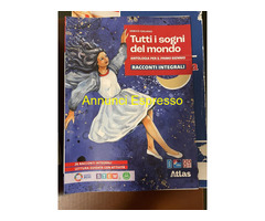 Tutti i sogni del mondo. Narrativa e racconti inte