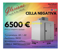 Cella negativa