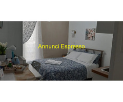 Camera inBed & Breakfast b&b Casa Nave prezzo per persona €40