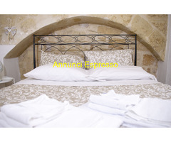 Camera inBed & Breakfast b&b Casa Nave prezzo per persona €40