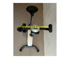 Cyclette Magnetica Energetics tutta regolabile