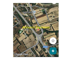 Terreno coltivabile mq1000 Privato