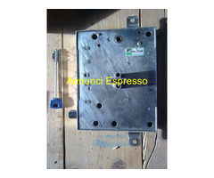 Serratura Mottura per porta blindata modello 89R5