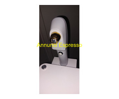 Depilatore laser