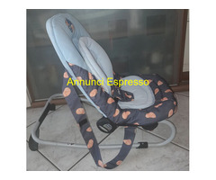 Sdraietta Chicco My Little Fruit