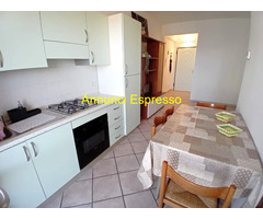 Affitto appartamento ideale pervacanza al mare mq50 numero localidue