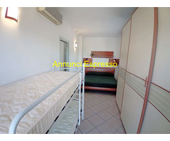 Affitto appartamento ideale pervacanza al mare mq50 numero localidue