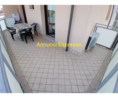 Affitto appartamento ideale pervacanza al mare mq50 numero localidue