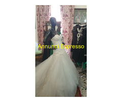 Ser5vizio di noleggio abiti da sposa e cerimonia d