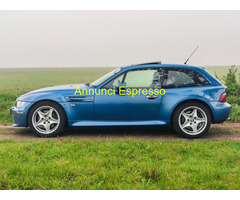 BMW Z3 M Coupé