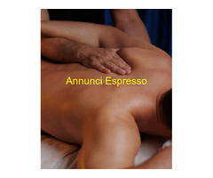 Massaggio Ayurvedico