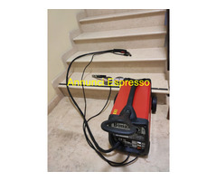 Vendo saldatrice a filo professionale TELWIN 4165