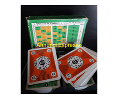 TOTO 91 rare  carte  per varianti  Totocalcio anni
