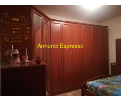 Affitto appartamento Mamiani Loreto Turro mq67 numero localitre
