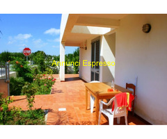 Affitto villa ideale pervacanza al mare mq70 numero localitre